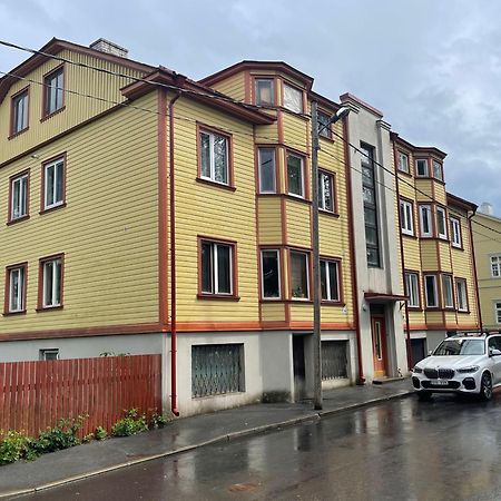 Kalamaja Home Tallinn Kültér fotó