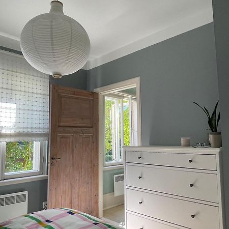 Kalamaja Home Tallinn Kültér fotó