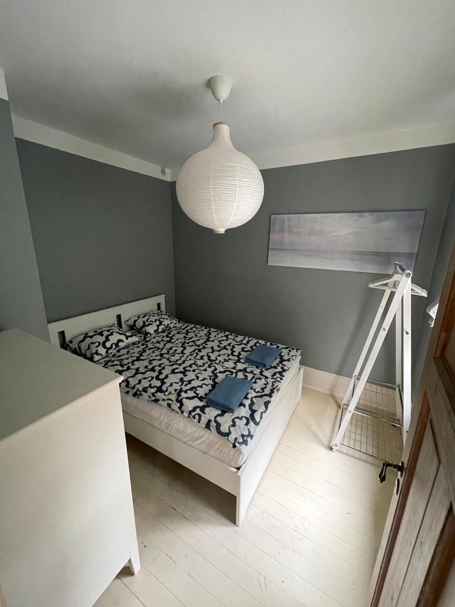 Kalamaja Home Tallinn Kültér fotó