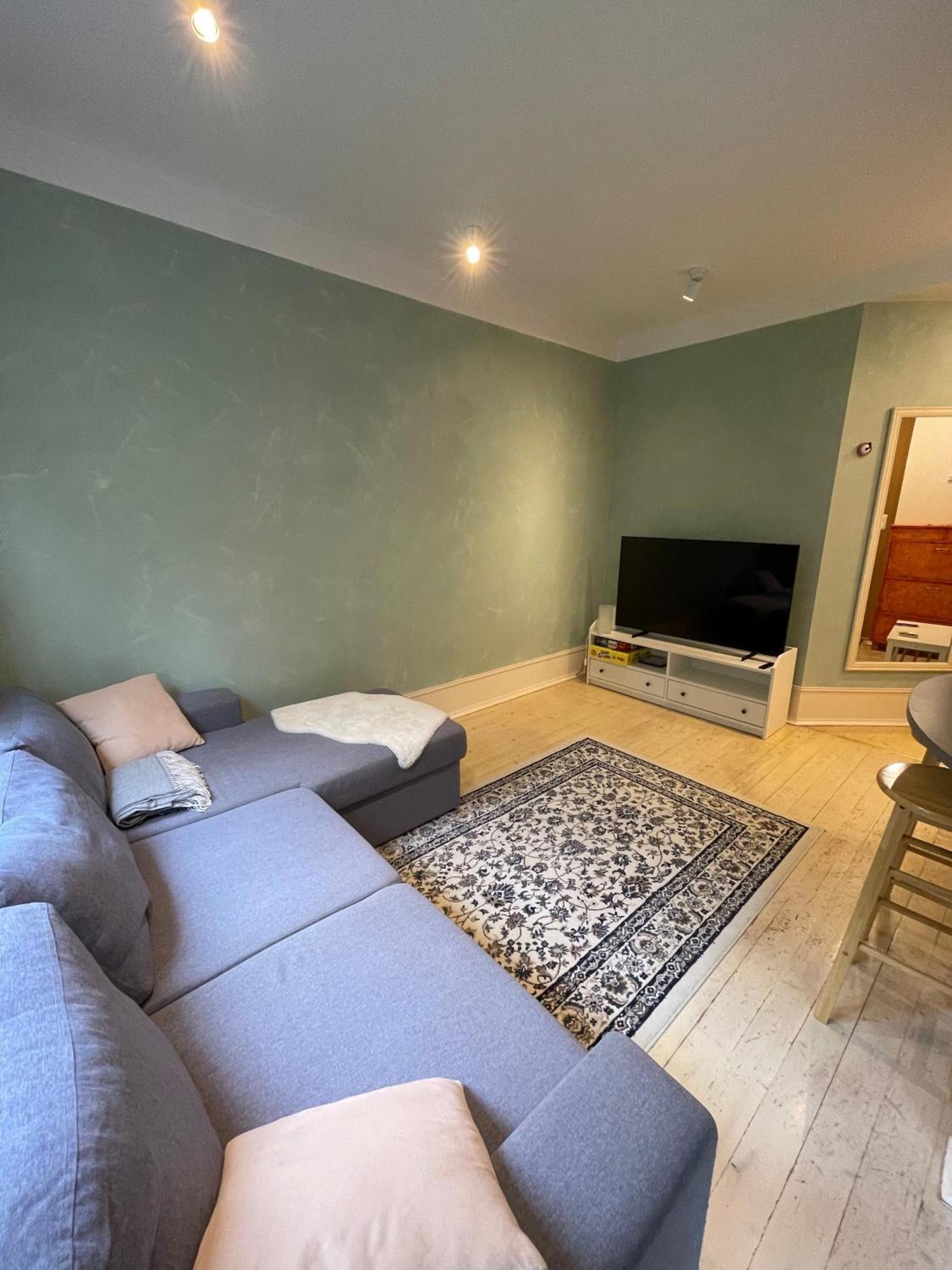 Kalamaja Home Tallinn Kültér fotó