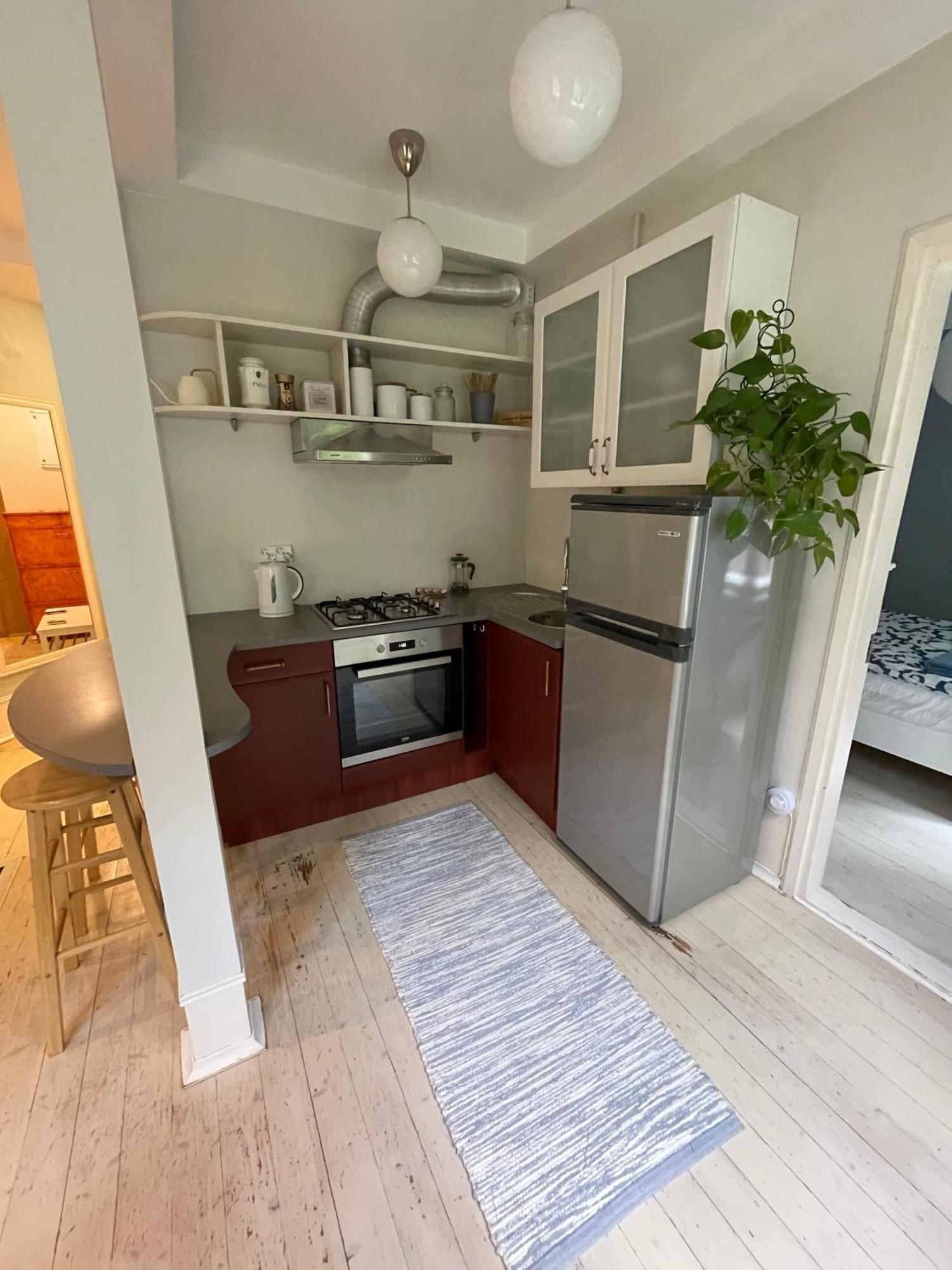 Kalamaja Home Tallinn Kültér fotó