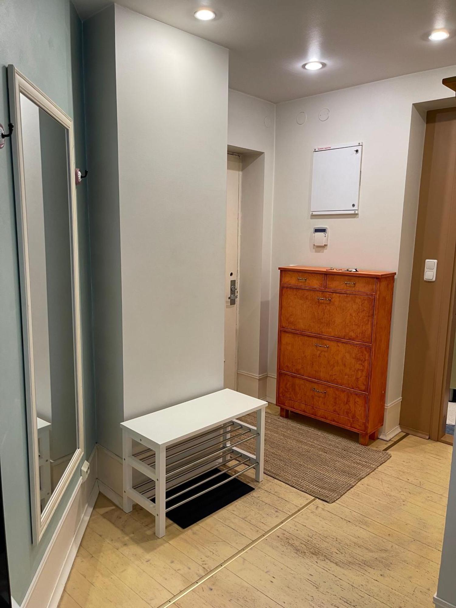 Kalamaja Home Tallinn Kültér fotó