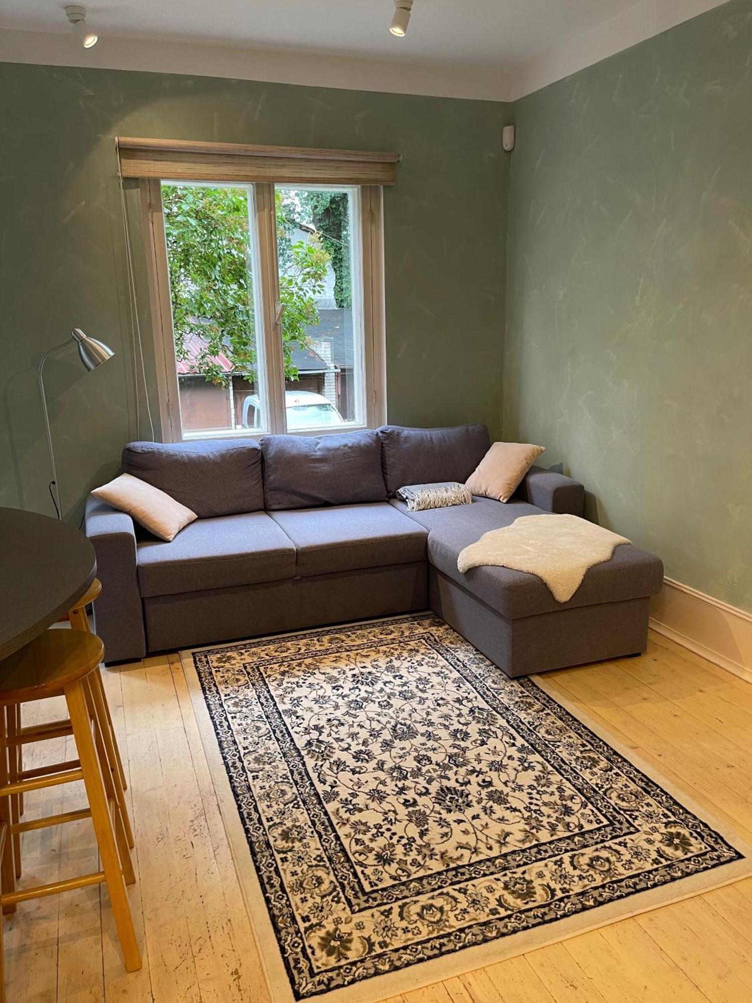 Kalamaja Home Tallinn Kültér fotó